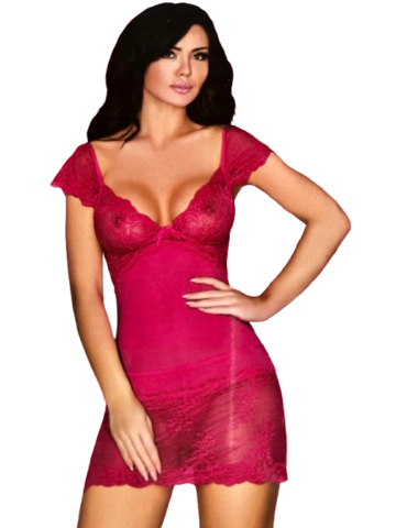 Marilou Natkjole + String Trusse