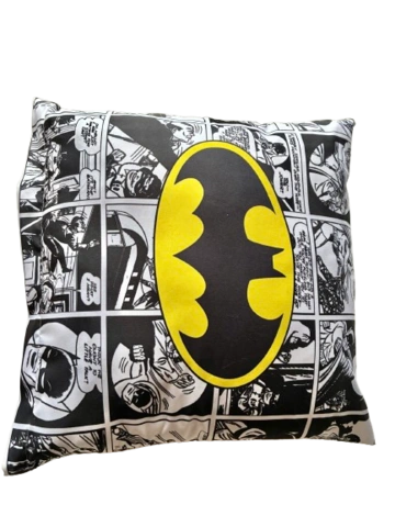 BATMAN PUDE