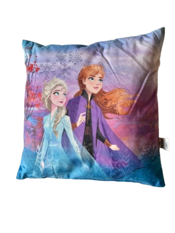 DISNEY ICE MAGIC PUDE