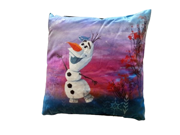 DISNEY ICE MAGIC PUDE