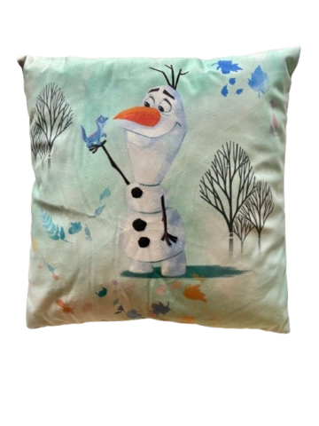 DISNEY ICE MAGIC PUDE