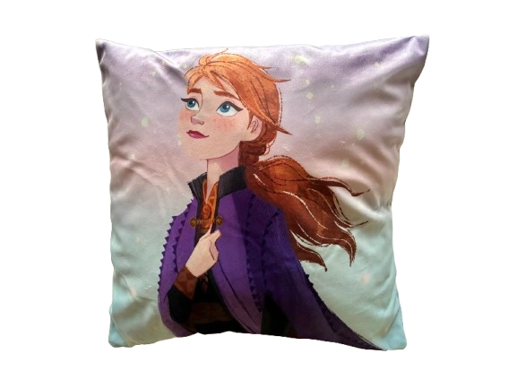 DISNEY ICE MAGIC PUDE