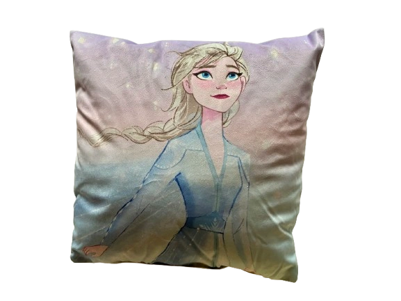 DISNEY ICE MAGIC PUDE