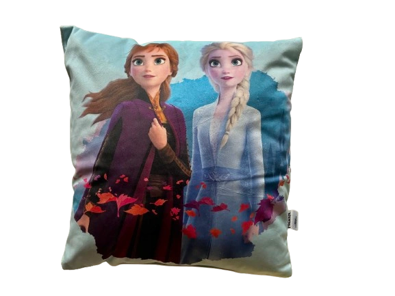 DISNEY ICE MAGIC PUDE