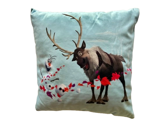 DISNEY ICE MAGIC PUDE