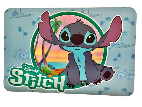 DÆKKESERVIET MED DISNEY STRITCH