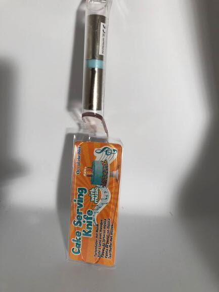 Kageløfter med musik