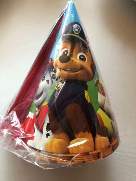 Paw Patrol Hat