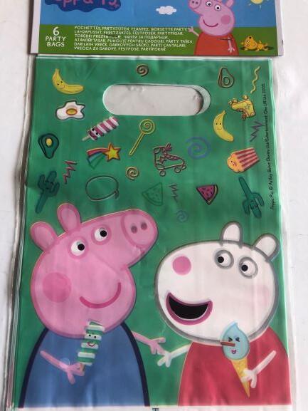 Gurli Gris Party Pose