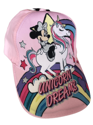 Minnie Mouse Unicorn Dreams