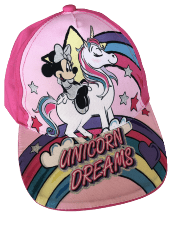 Minnie Mouse Unicorn Dreams