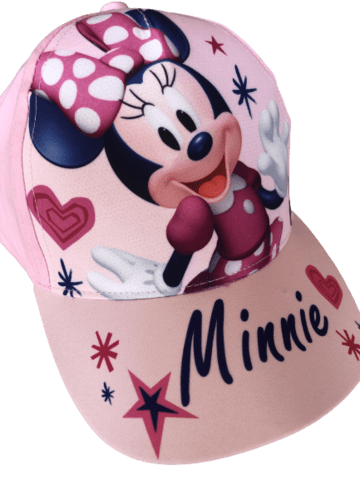 Disney Minnie