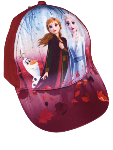 Disney Frozen Vinrød