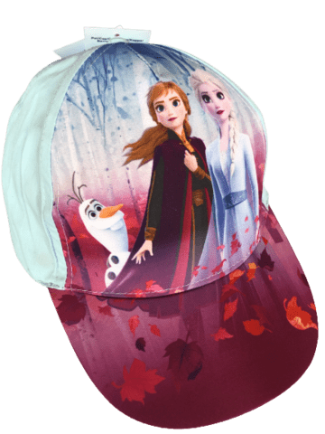 Disney  Frozen Lyseblå