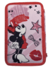 DISNEY MINNIE PENALHUS 3 LAG MED INDHOLD