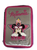 DISNEY MINNIE 2 LAG PENALHUS MED INDHOLD