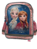 DISNEY FROZEN ICE MAGIC SKOLETASKE MED ELSA & ANNA