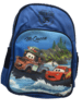 DISNEY CARS MCQUEEN SKOLETASKE