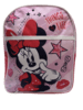 DISNEY MINNIE RYGSÆK 30 CM.