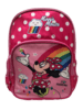 DISNEY MINNIE SKOLETASKE 40 CM