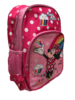 DISNEY MINNIE SKOLETASKE 40 CM