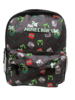 MINECRAFT RYGSÆK 28 CM.