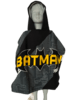 BATMAN BADEPONCHO