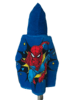 SPIDER-MAN BADEPONCHO