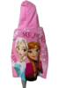 DISNEY ICE MAGIC BADEPONCHO