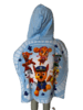 PAW PATROL BADEPONCHO