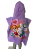 PAW PATROL BADEPONCHO