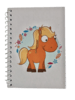 My Pony  Notesbog