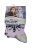 Disney Frozen strømper med Elsa, 3 par