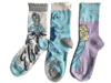 Disney Frozen Strømper 3 par
