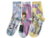 Disney Frozen Strømper, 3 par