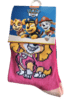 Paw Patrol Strømper. 3 par