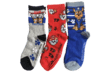 Paw Patrol Strømper, 3 par