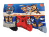 Paw Patrol Strømper, 3 par