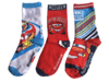 Disney Cars Strømper 3 par