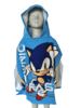 SONIC BADEPONCHO