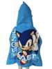SONIC BADEPONCHO