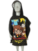 HARRY POTTER BADEPONCHO
