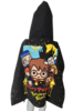 HARRY POTTER BADEPONCHO