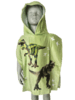 DINOSAUR BADEPONCHO
