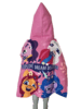MY LITTLE PONY BADEPONCHO