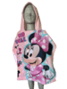 DISNEY MINNIE BADEPONCHO