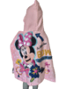 DISNEY MINNIE BADEPONCHO
