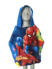 SPIDER-MAN BADEPONCHO
