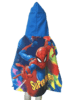 SPIDER-MAN BADEPONCHO