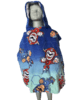 PAW PATROL BADEPONCHO